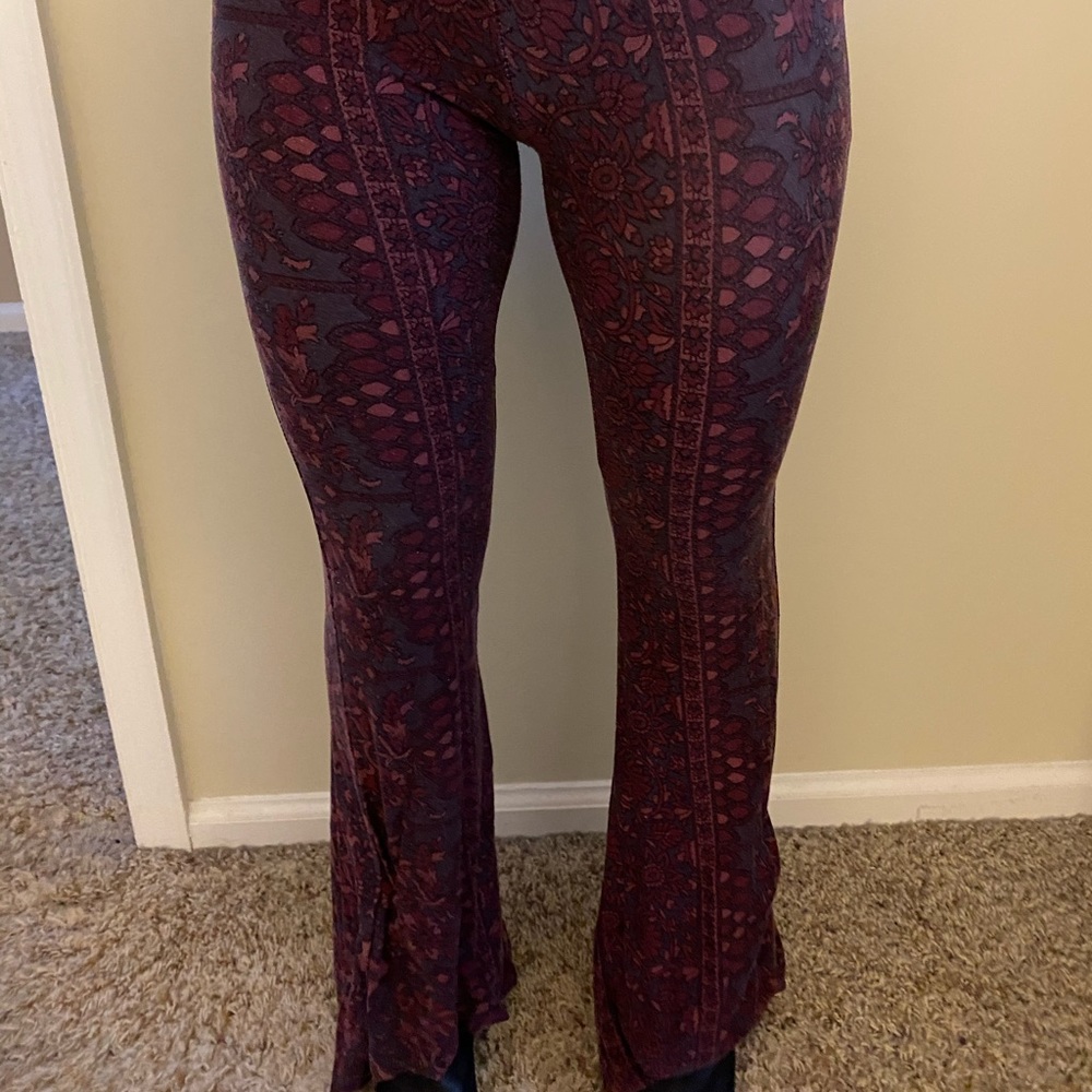 Novella Royale Bell Bottoms